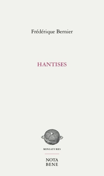 Hantises