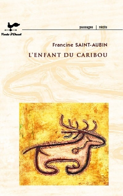 L'enfant du caribou