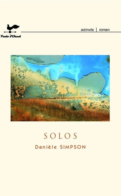 Solos par Danièle Simpson