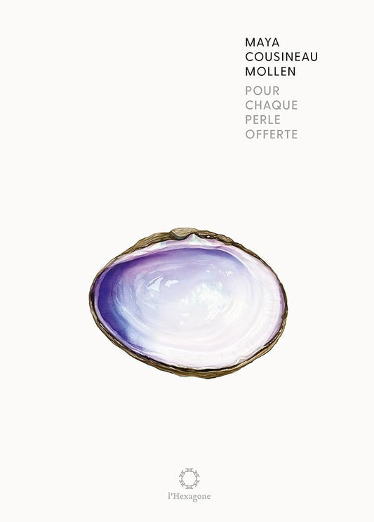 Pour chaque perle offerte par Maya Cousineau Mollen