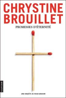 Promesses d'éternité par Chrystine Brouillet