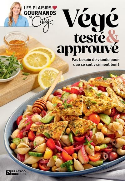 Végé testé & approuvé : Pas besoin de viande pour que ce soit vraiment bon!