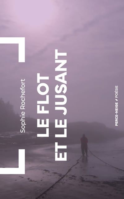 Le Flot et le jusant par Sophie Rochefort
