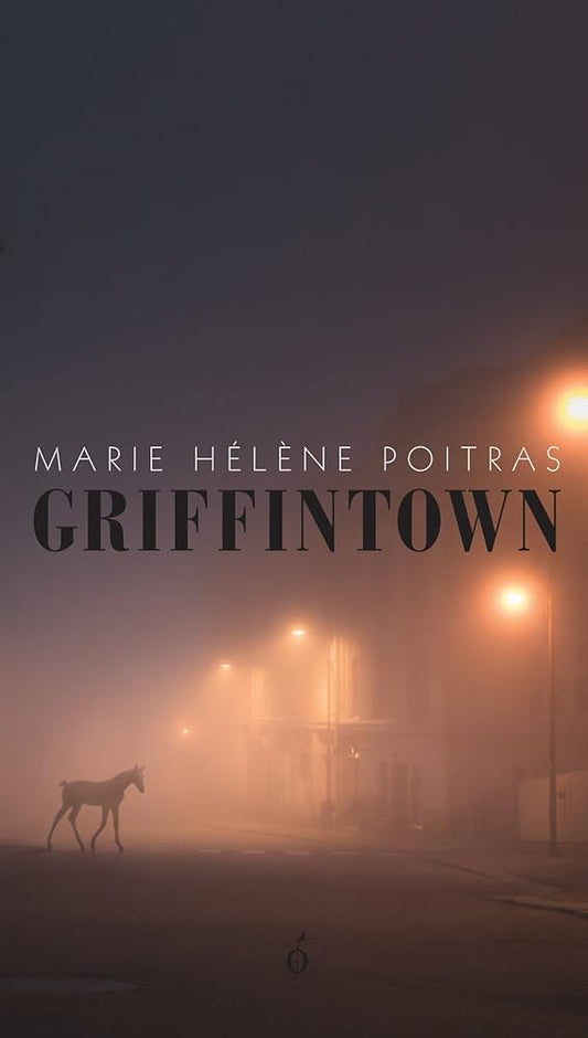 Griffintown par Marie-Hélène Poitras