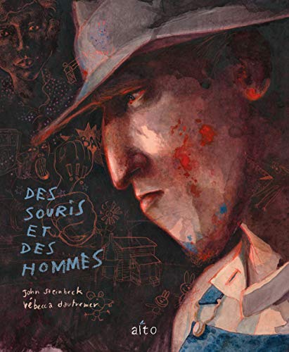 Des souris et des hommes par John Steinbeck