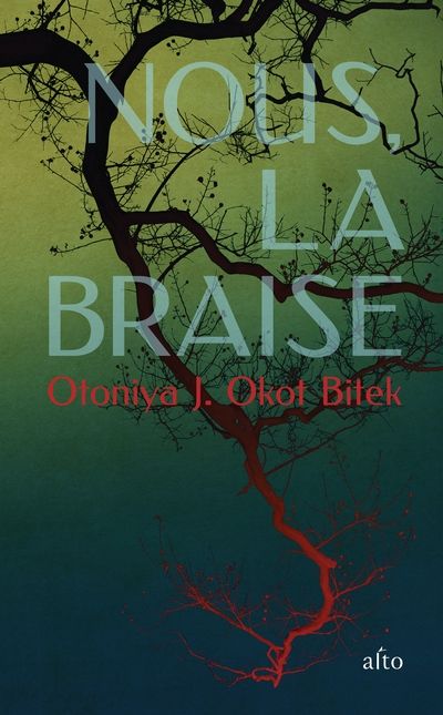 Nous, la braise par Otoniya J. Okot Bitek