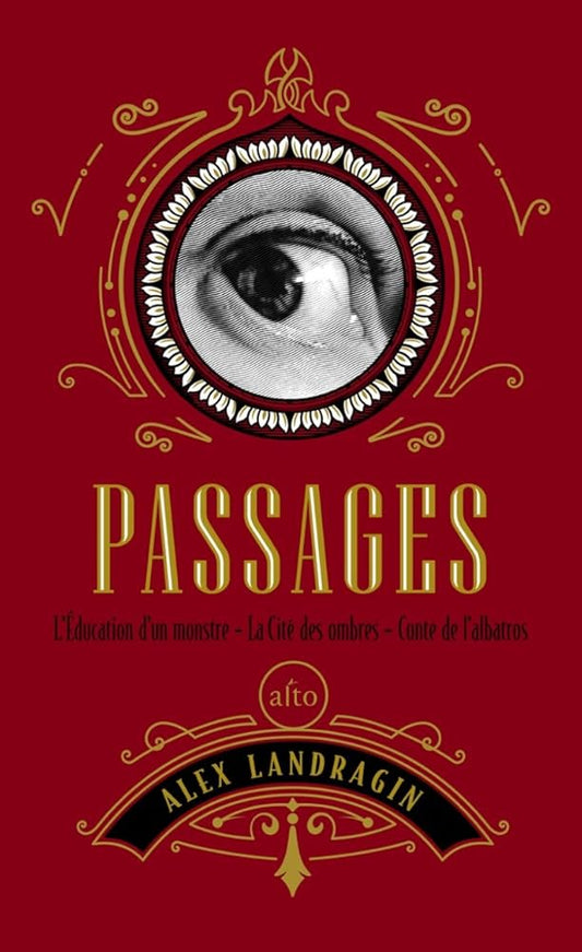 Passages par Alex Landragin