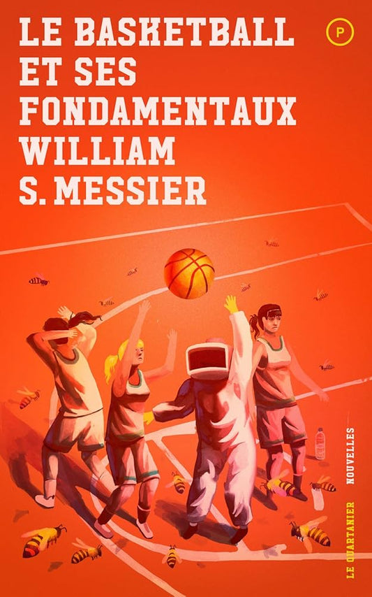 Le basketball et ses fondamentaux livre William S. Messier