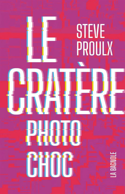 Le Cratère, tome 2