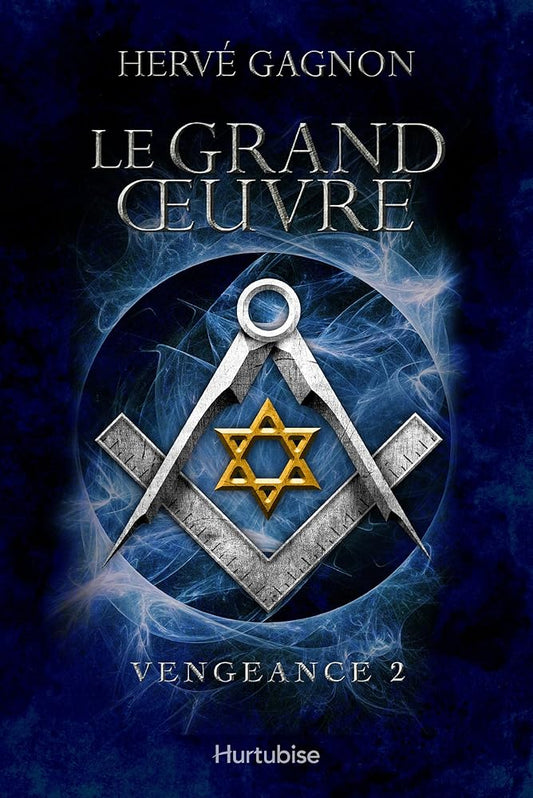 Vengeance v 02 le grand oeuvre cover image