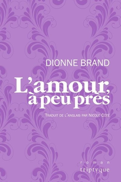 L'amour, à peu près