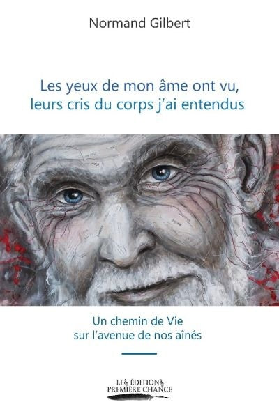 Les yeux de mon âme ont vu, leurs cris du corps j'ai entendus livre