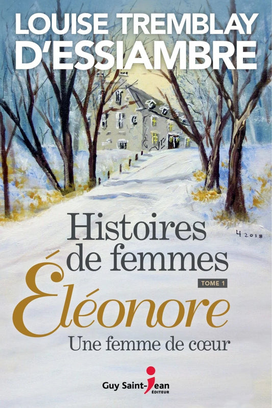 Histoires de femmes, tomes 1 à 4