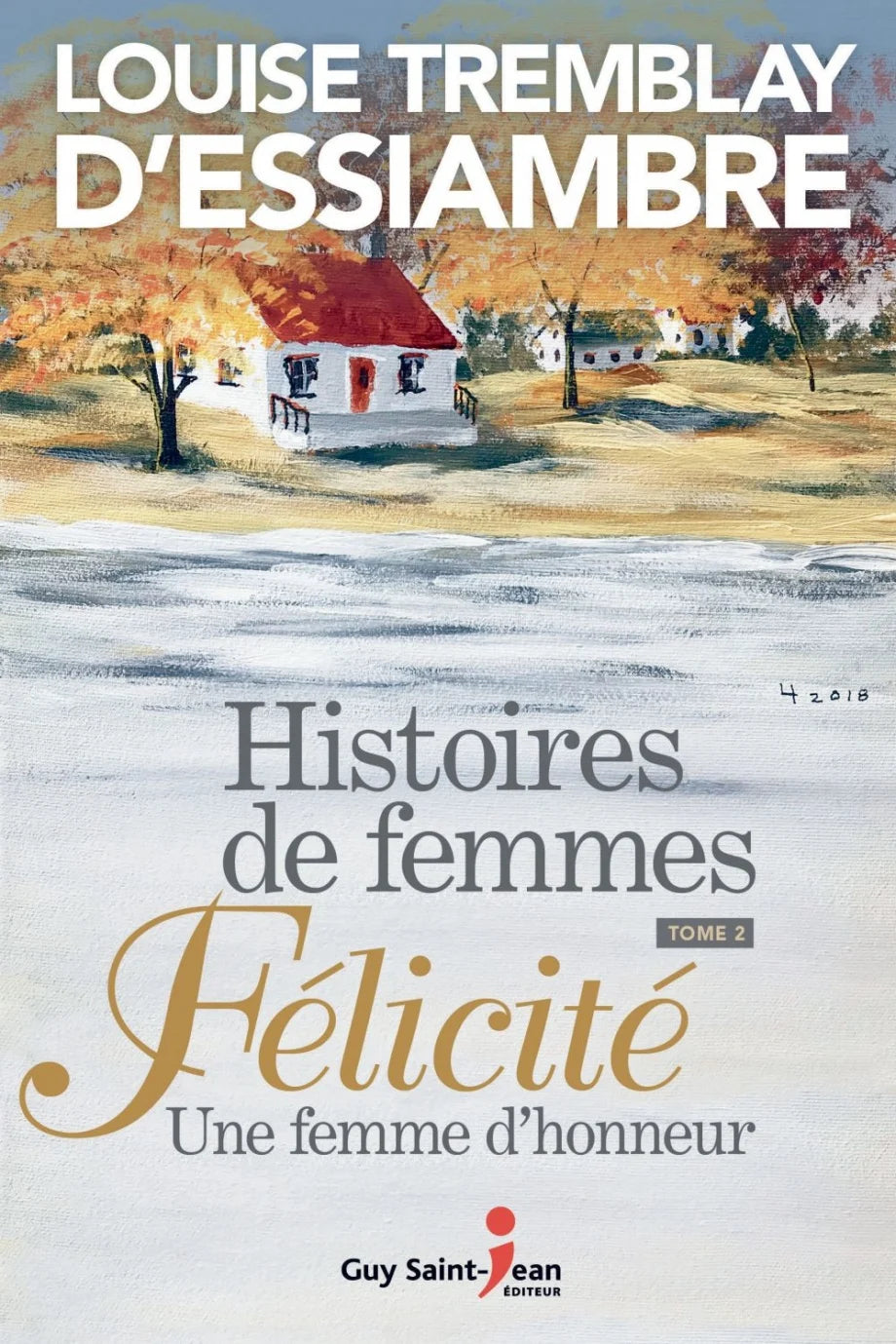 Histoires de femmes, tomes 1 à 4