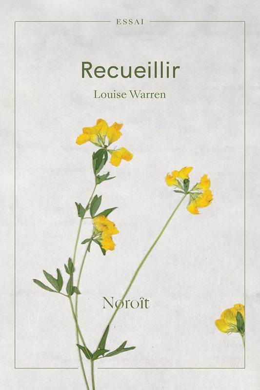 Recueillir par Louise Warren