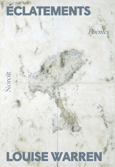 éclatements par Louise Warren
