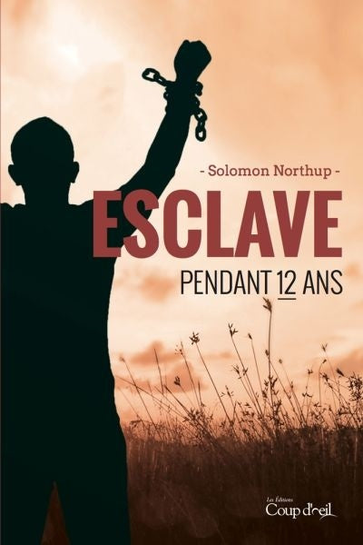 Esclave pendant 12 ans