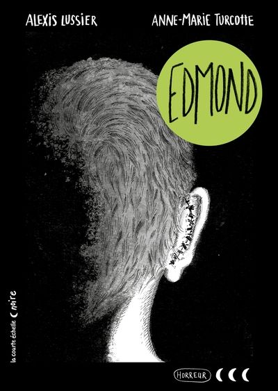 Edmond par Alexis Lussier