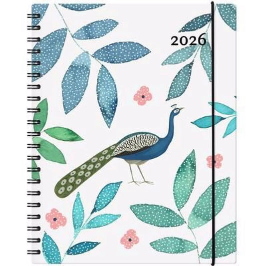 Agenda Garbo Paon Annuel 2026