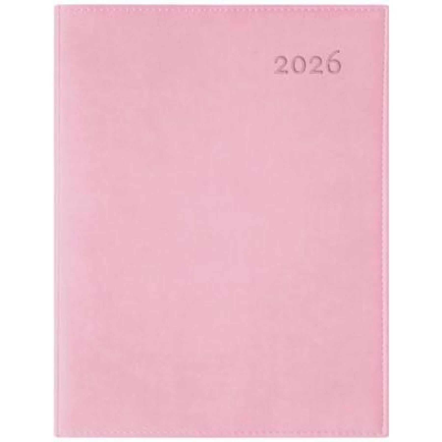 Agenda Ulys Rose Annuel 2026