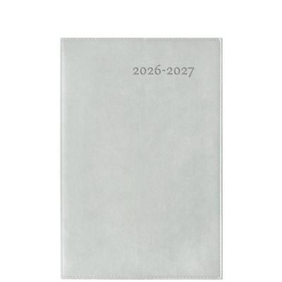 Agenda Gama Gris Scolaire 2026-2027 par W. Maxwell
