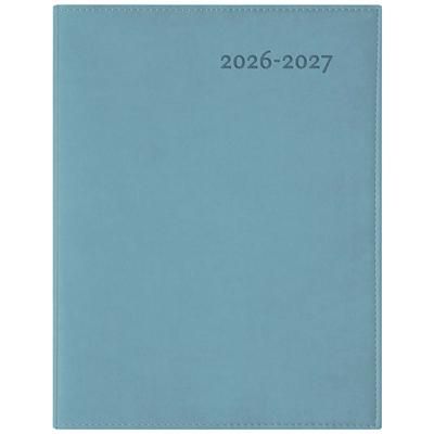 Agenda Ulys Bleu Scolaire 2026-2027 par W. Maxwell
