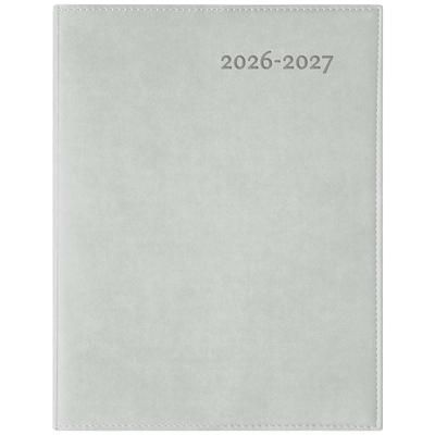 Agenda Ulys Gris Scolaire 2026-2027 par W. Maxwell