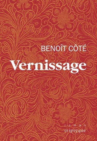 Vernissage par Benoît Côté