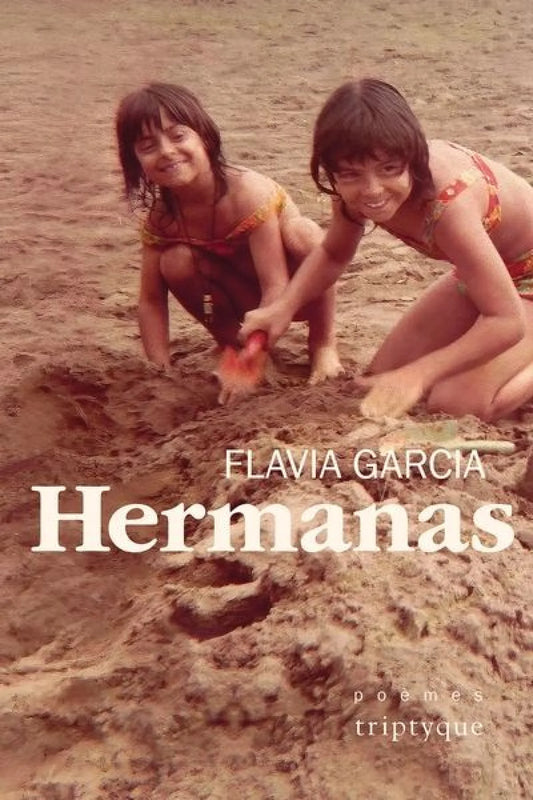 Hermanas par Flavia Garcia