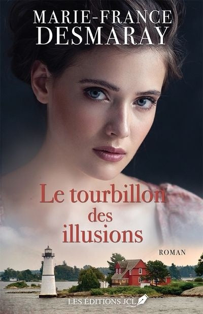 Le tourbillon des illusions livre Marie-France Desmaray