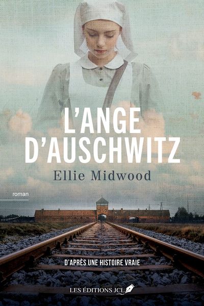 L'ange d'Auschwitz par Ellie Midwood