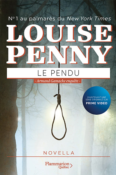 Le pendu par Louise Penny