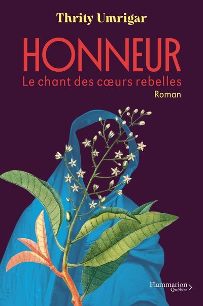 Honneur par Thrity Umrigar