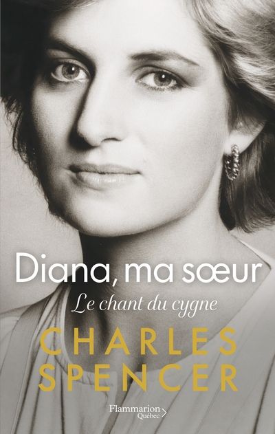 Diana, ma soeur : Le chant du cygne par Charles Spencer