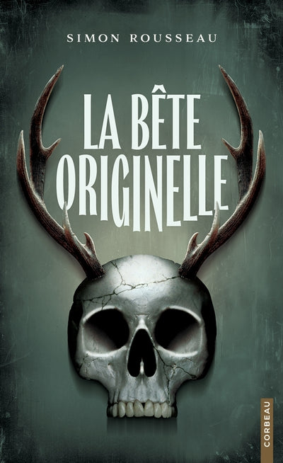 La bête originelle par Simon Rousseau