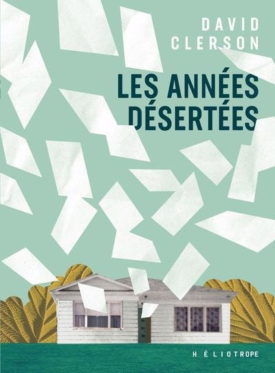 Les années désertées