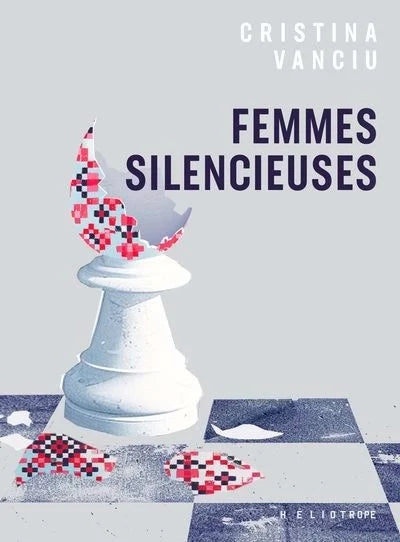 Femmes silencieuses Cristina Vanciu