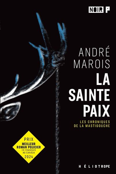 La sainte paix par André Marois