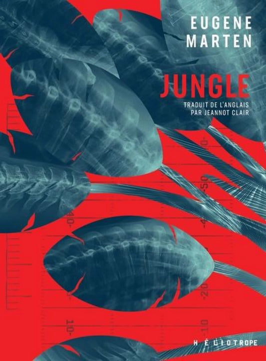 Jungle par Eugene Marten