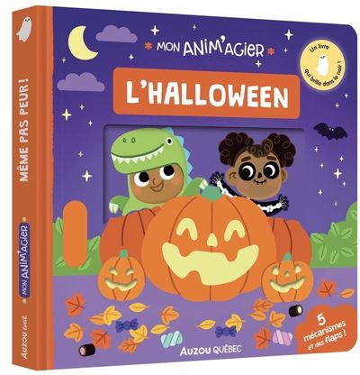 L'Halloween par Beatrice Costamagna