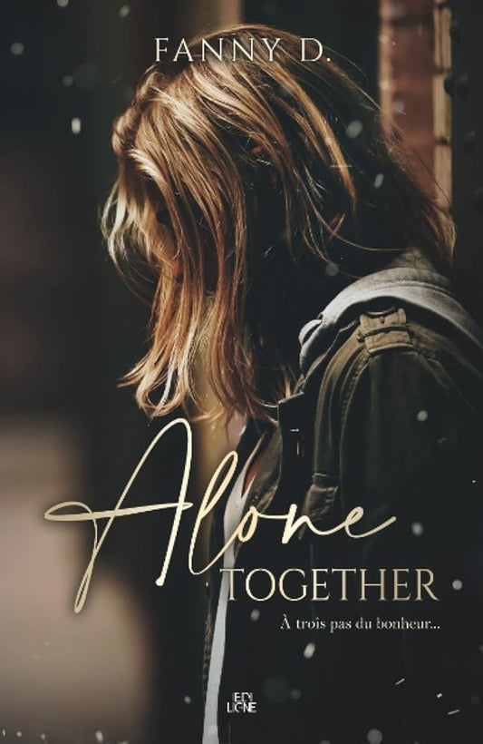 Alone together par Fanny D.