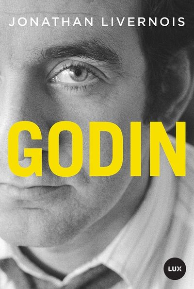 Godin par Jonathan Livernois