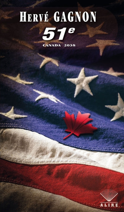 51e : Canada 2038 par Hervé Gagnon