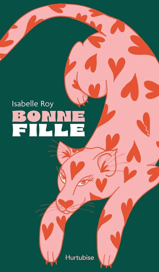 Bonne fille par Isabelle Roy