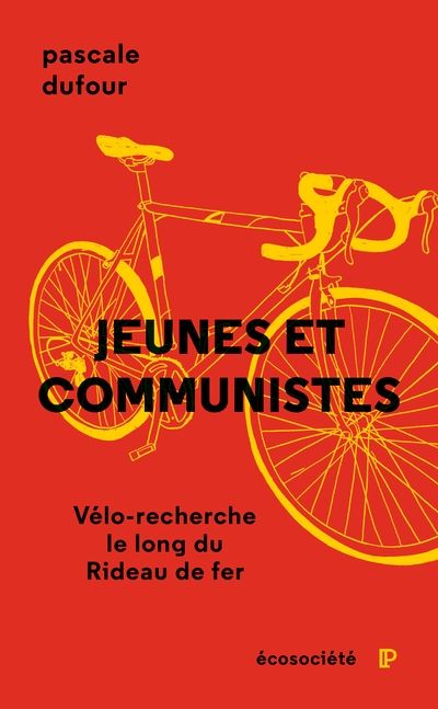 Jeunes et communistes par Pascale Dufour