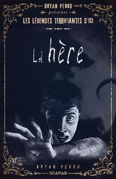 La hère par Bryan Perro