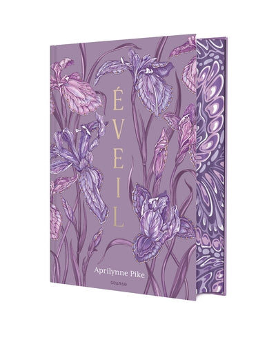 Ailes - Édition Collector, tome 2 : Éveil par Aprilynne Pike
