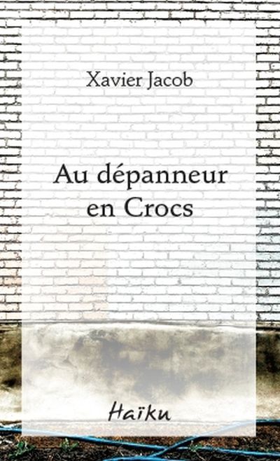 Au dépanneur en Crocs par Xavier Jacob