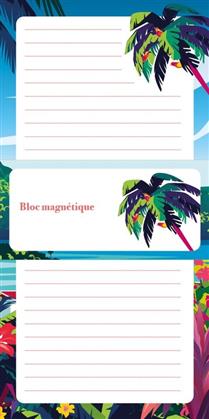 Bloc-Notes Paysages par Collectif