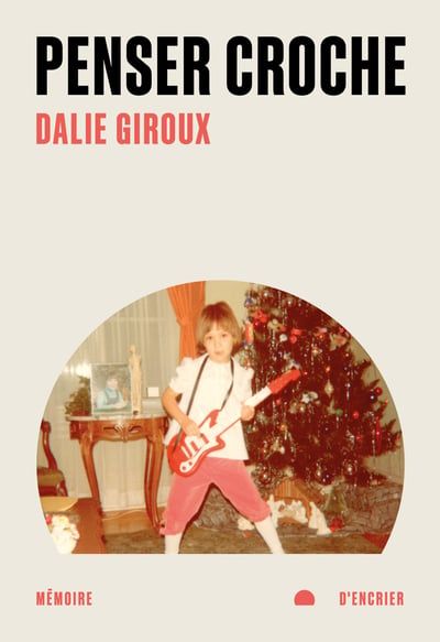 Penser croche : Figures de la sainte famille par Dalie Giroux